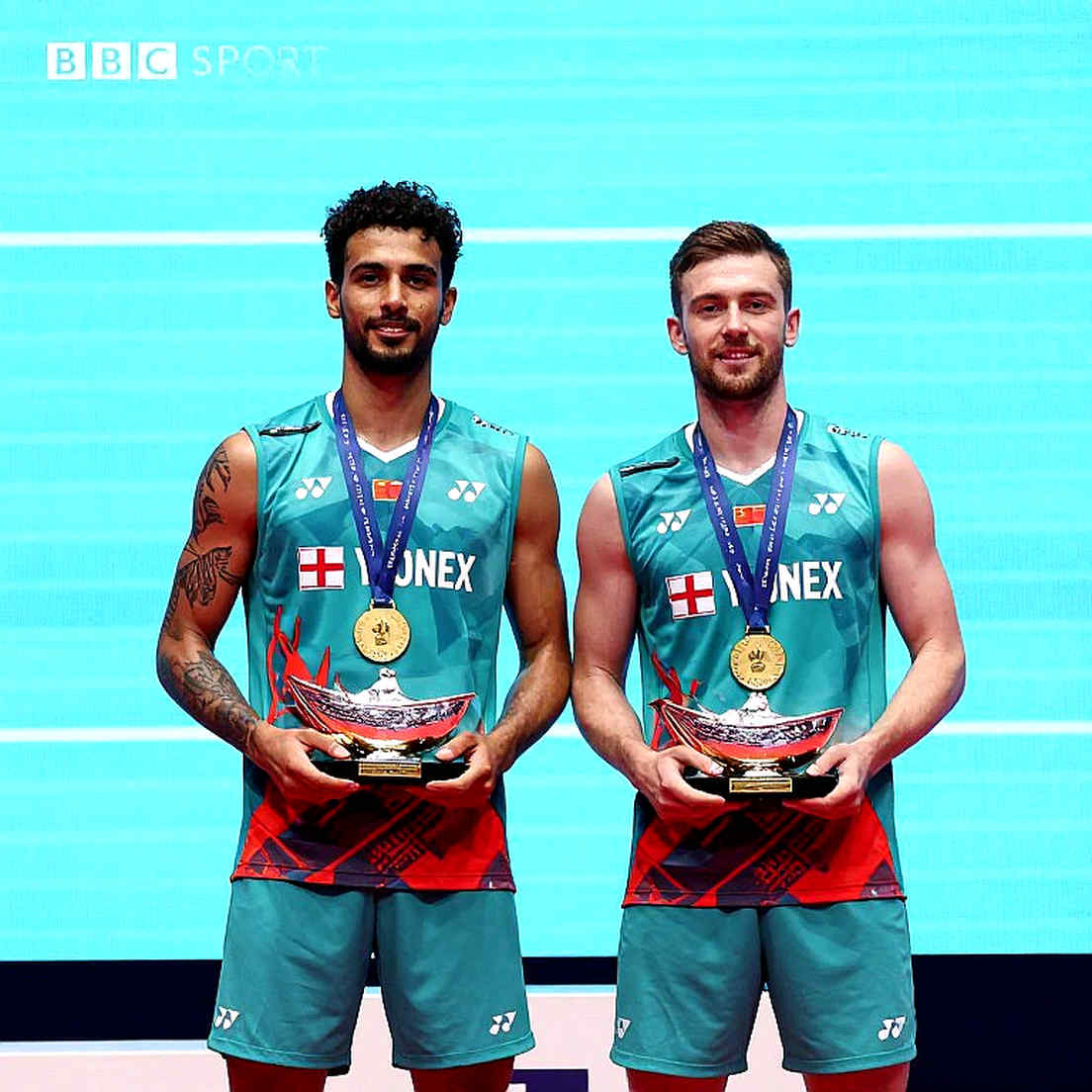 পাইপলাইনের অভাবে একা এক যোদ্ধা: মাহুর শাহজাদ ও পাকিস্তান ব্যাডমিন্টনের সিস্টেমিক ব্যর্থতার ফ্রেম-বাই-ফ্রেম বিশ্লেষণ