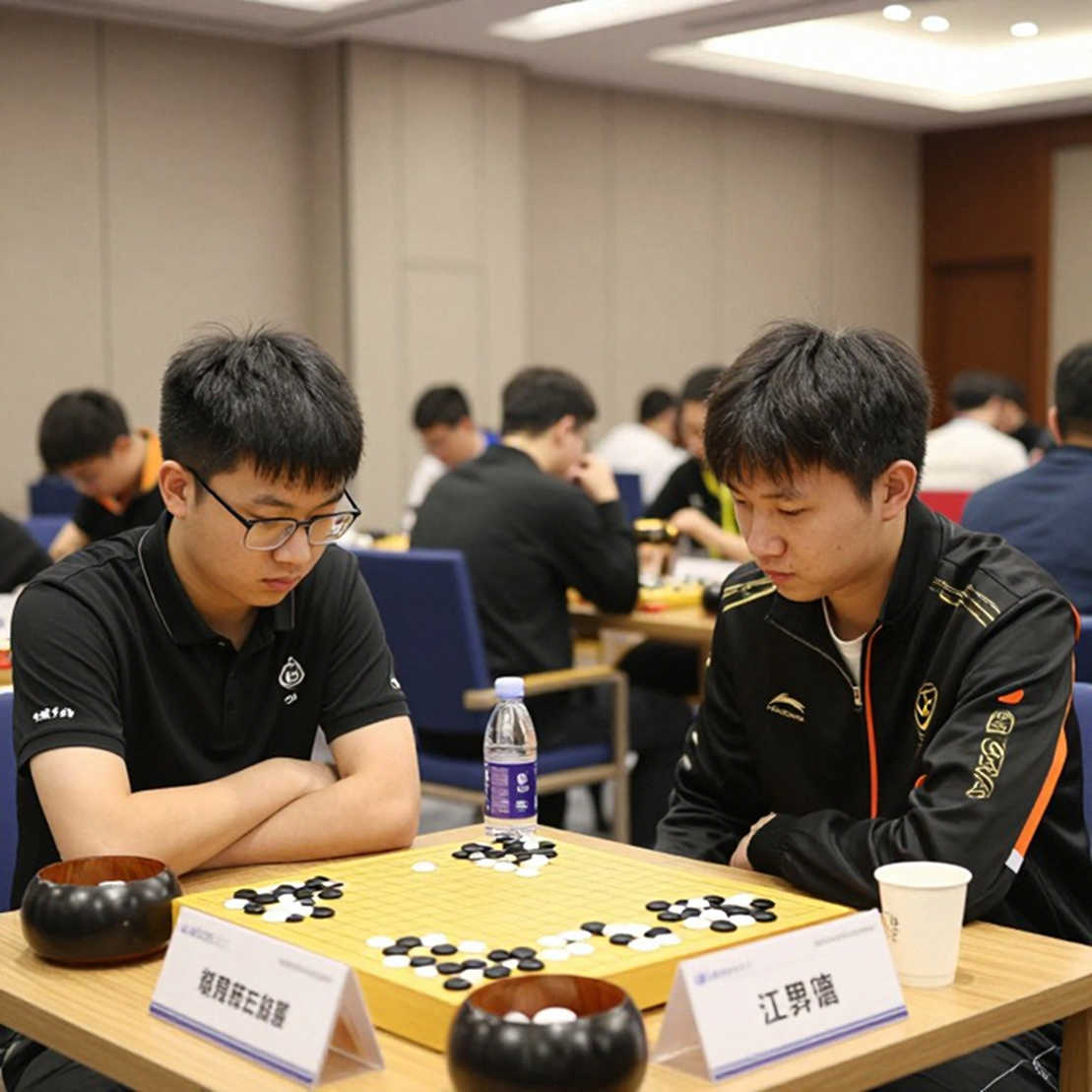 চেস অলিম্পিয়াড রাউন্ড ৯: গুকেশের 'হুডিনি' নয়, চার নম্বর বোর্ডের হিসাব