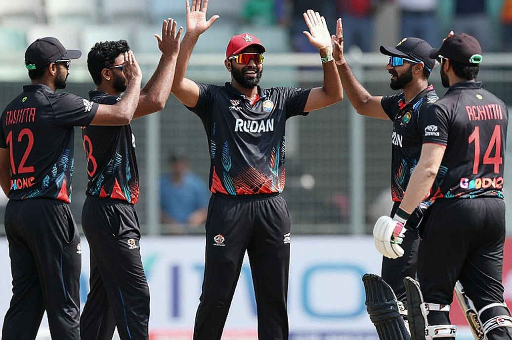 টানজিদের 'দায়িত্ব' আহ্বান: বাংলাদেশের ব্যাটিং ধসের গভীরে কী লুকিয়ে আছে?