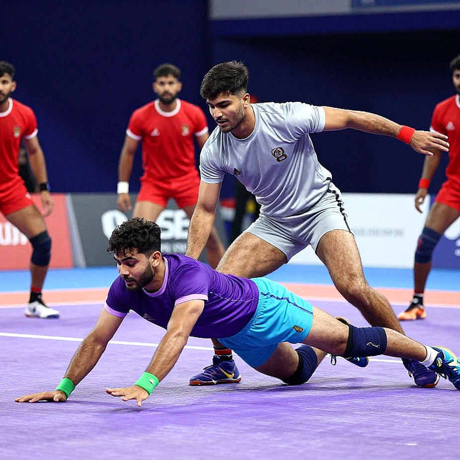 ৪৪–৩০-এর ভেতরে লুকানো ১১–৩: কমনওয়েলথ কাবাডি চ্যাম্পিয়নশিপ ২০২৬-এ জয়ের আসল ঠিকানা