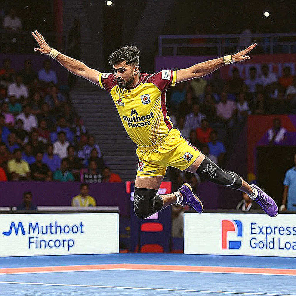 ভারত বনাম জাপান: এশিয়ান গেমসের কাবাডি মঞ্চে শিরোপা রক্ষার পথে নতুন নেতৃত্বের অগ্নিপরীক্ষা