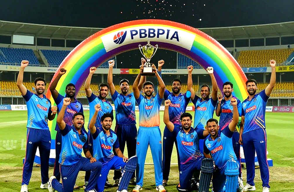 The Empty Ledger: When Cricket’s Data Pipeline Fails Silently