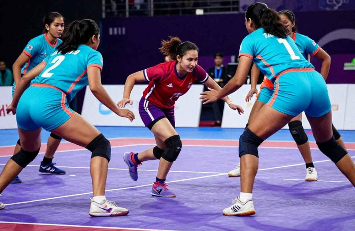 নামহীন সেমিফাইনাল: আচি-নাগোয়ার ম্যাটে ভারতের আসল প্রশ্নটা কোথায়