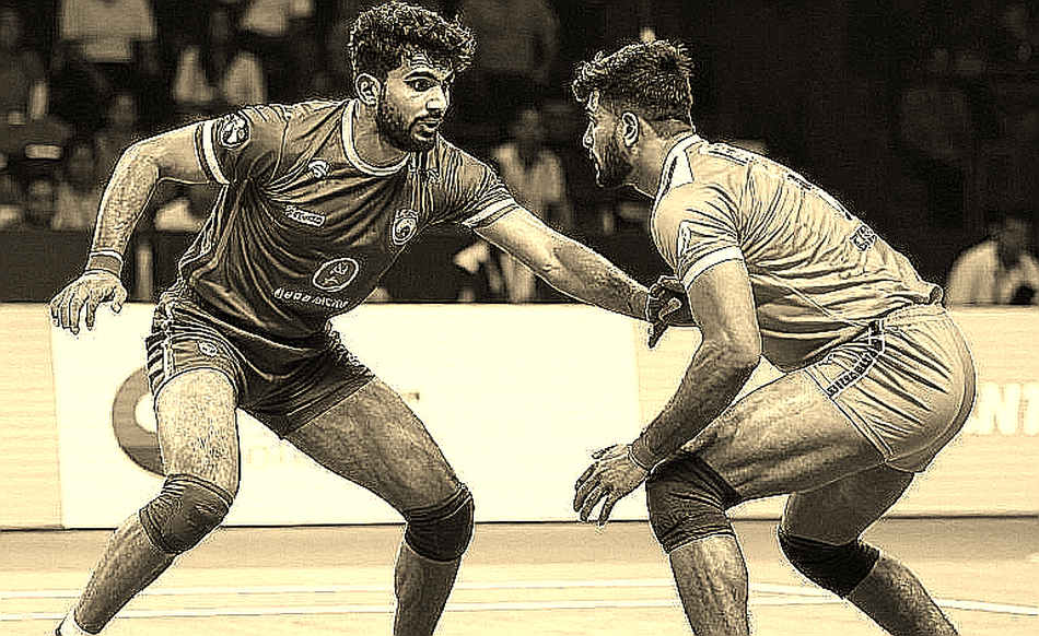 ভারতের ৪৬ নয়, উগান্ডার ৪৫ — কমনওয়েলথ কাবাডিতে যে সংখ্যাটা আমরা ভুল পড়ছি