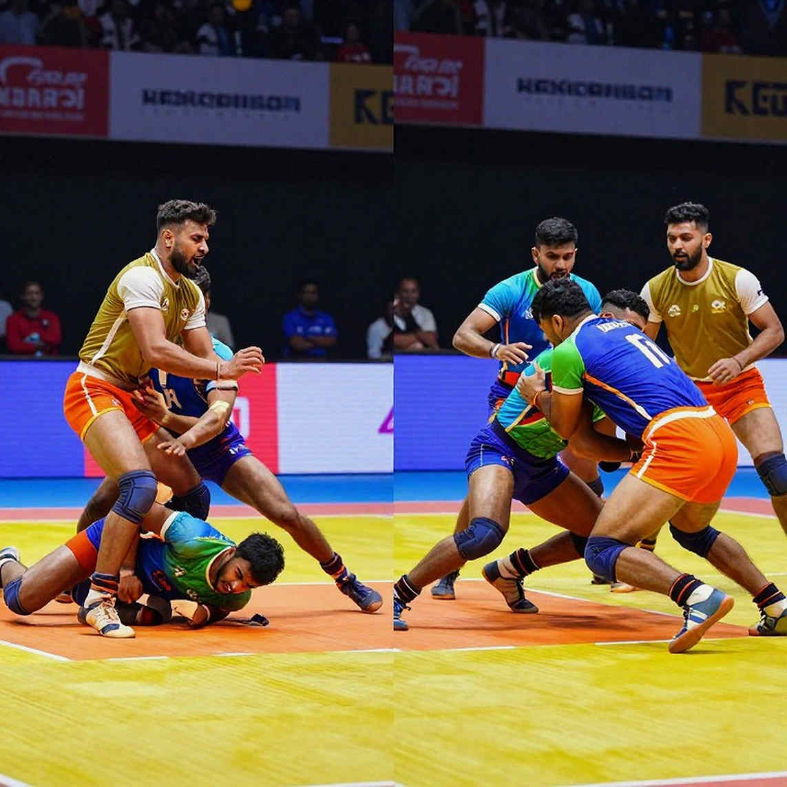 কমনওয়েলথ কাবাডি ২০২৬: যে তালিকা কখনো এল না, আর যে বারো জন বাদ পড়ল