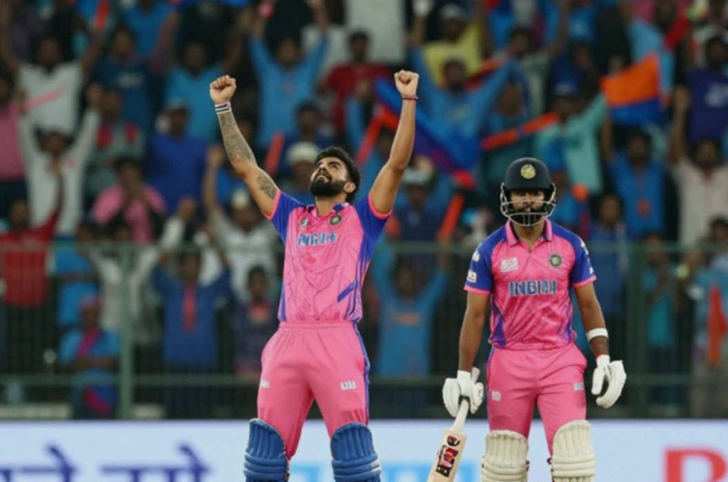 একটি বলের গল্প: কামিন্সের বাউন্সার, মার্করামের পুল এবং যে তথ্যটুকু আমরা জানি না