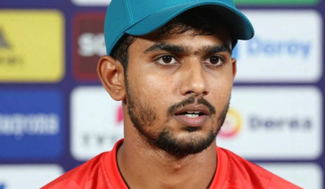 কোহলির বিমানবন্দর দৃশ্য থেকে যে তিনটি কাঠামোগত সংকেত বেরিয়ে আসে