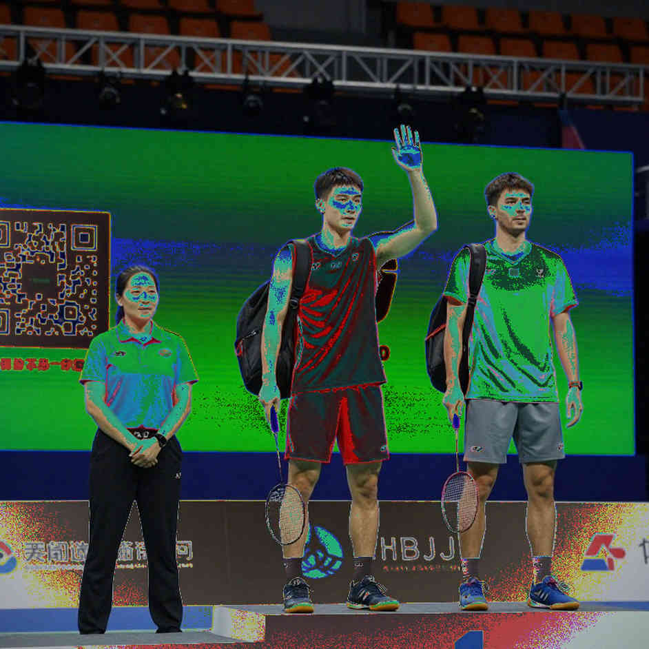 ২১-১২, ১৯-২১, ১৪-২১: চ্যাম্পিয়নদের বিদায়ের পর যে সংখ্যাটা কেউ লিখছে না