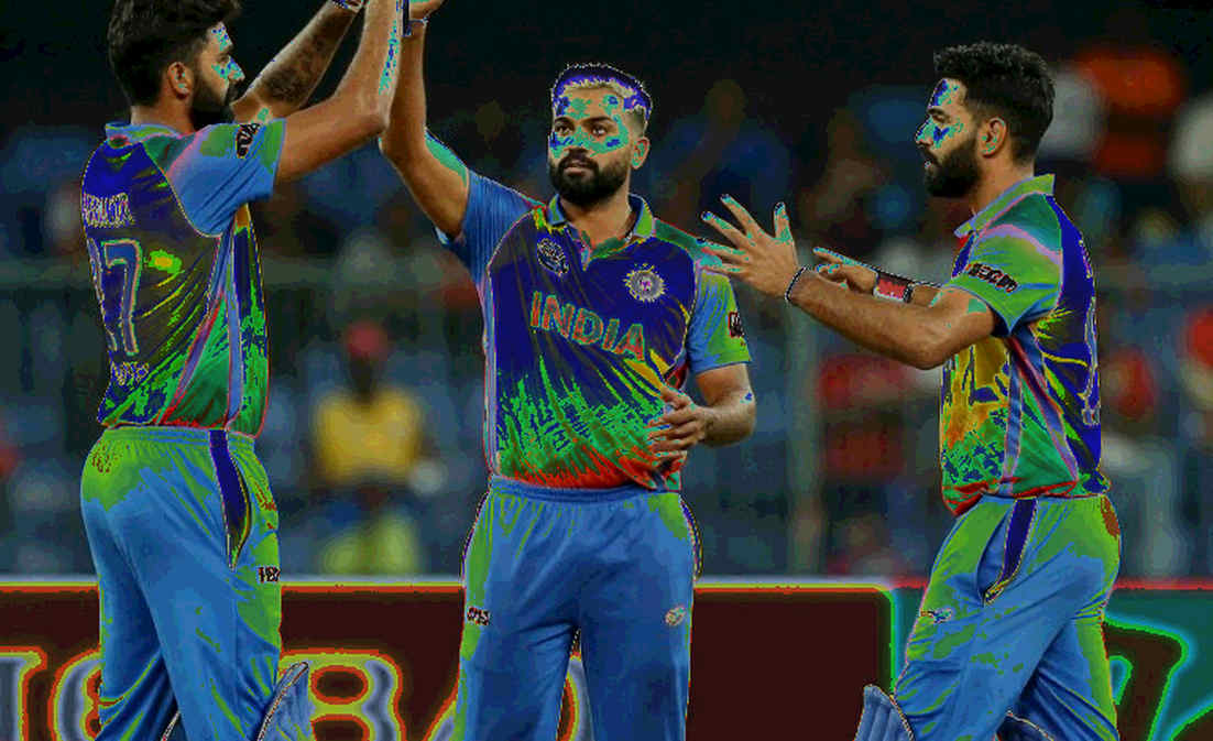 তিলক ভার্মার ২৬ ক্যাচ: রেকর্ডটি আসলে বাছাই-ধারাবাহিকতার, দক্ষতার নয়