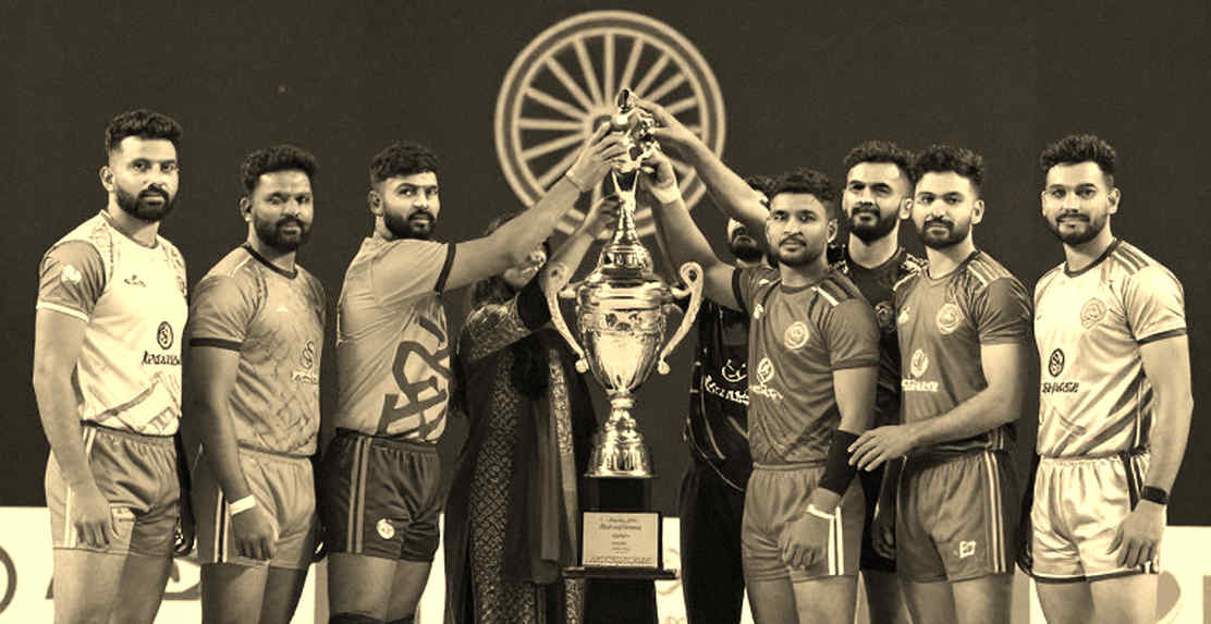 তিনটি অল-আউট, চারটি বোনাস আর একটা ভুল তথ্য: ভারত-নেপাল সেমিফাইনালের আসল হিসাব