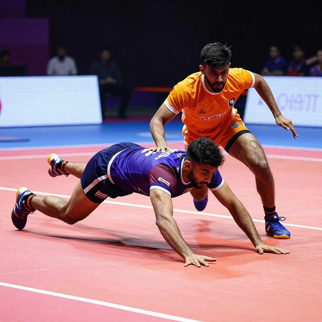 স্কোর-ডিফারেন্সের ছুরি: এশিয়ান গেমস ২০২৬ কাবাডিতে সেমিফাইনালে ভারত, ইরান, থাইল্যান্ড ও চাইনিজ তাইপে