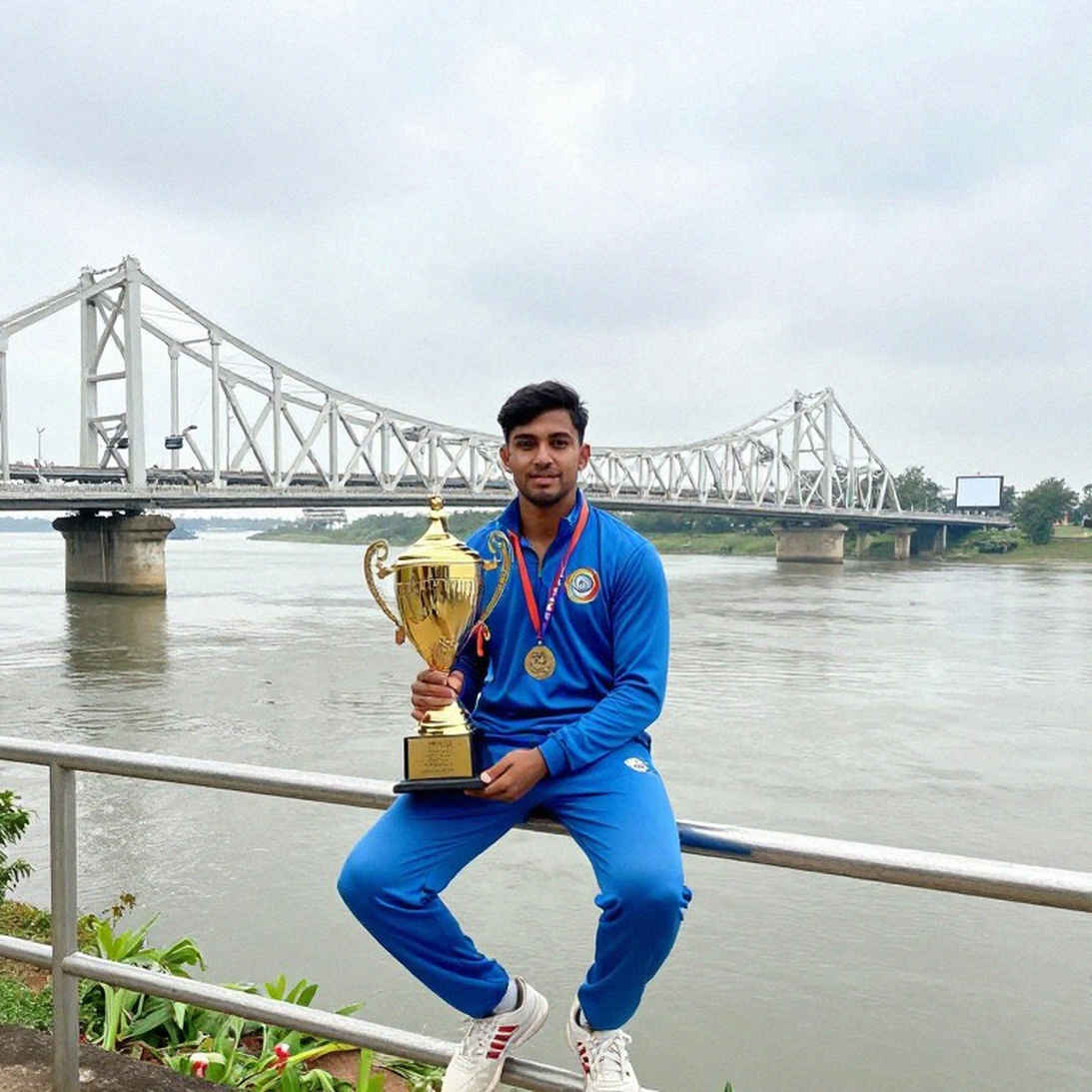 The Fragile Ledger of Home Advantage in Asian Cricket