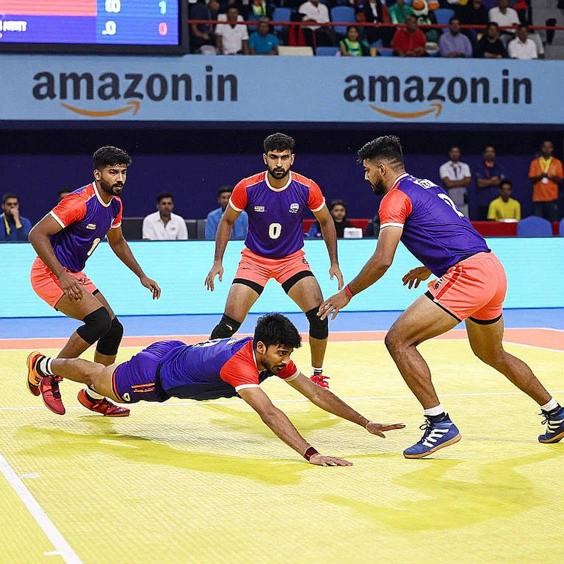 হিমাচলের এক কোটি টাকার তালিকা থেকে বাদ ঋতু নেগি: কাবাডির প্রশাসনিক নিস্তব্ধতা যেভাবে এক অর্জুন পুরস্কারপ্রাপ্তকে চুপ করিয়ে দিল