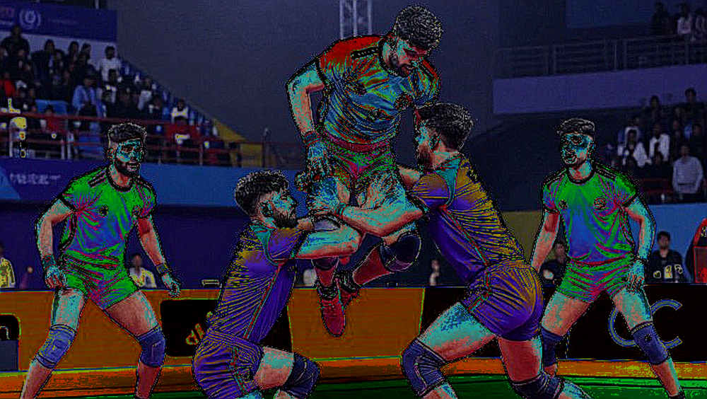 নারী কাবাডির আসল গল্প ভারতের চার সোনা নয়, চারটি ভিন্ন ফাইনালিস্ট