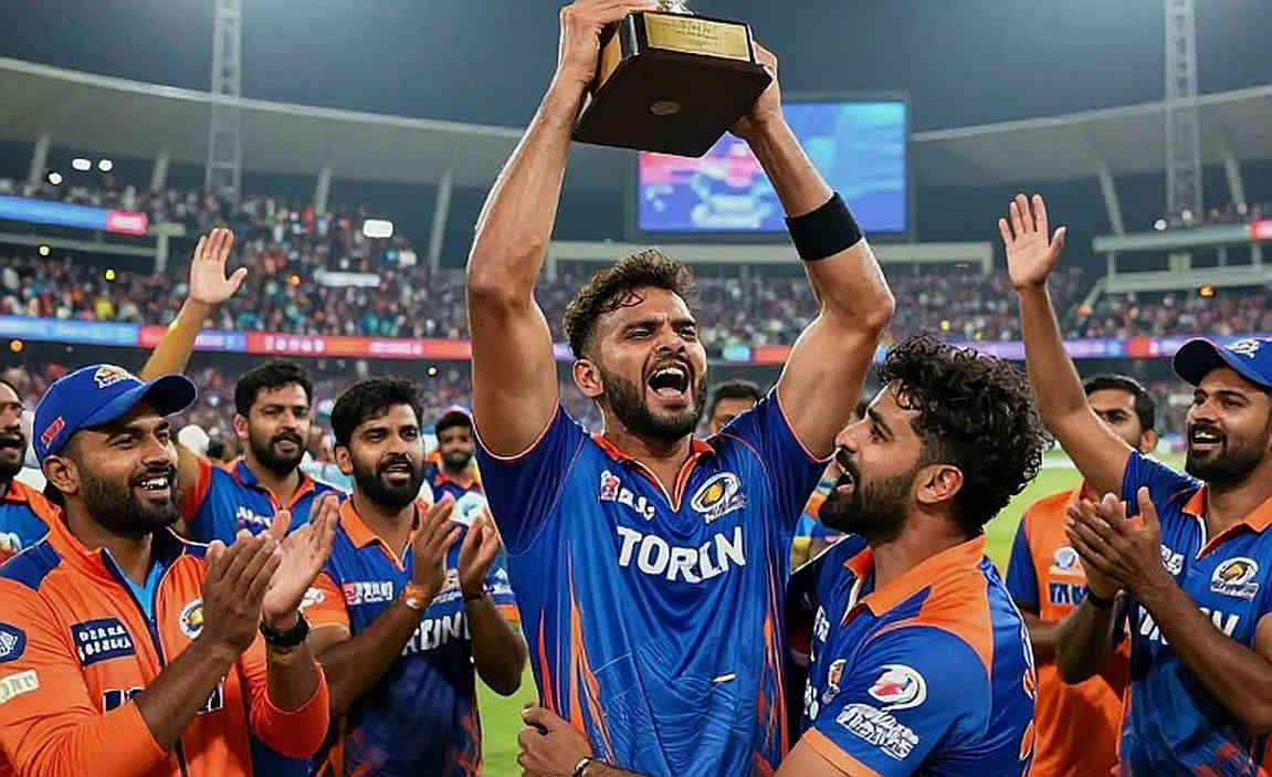 খালি ঘরের সাক্ষ্য: ক্রিকেট রিপোর্টিংয়ে নীরবতা কখনো ক্লিয়ারেন্স নয়